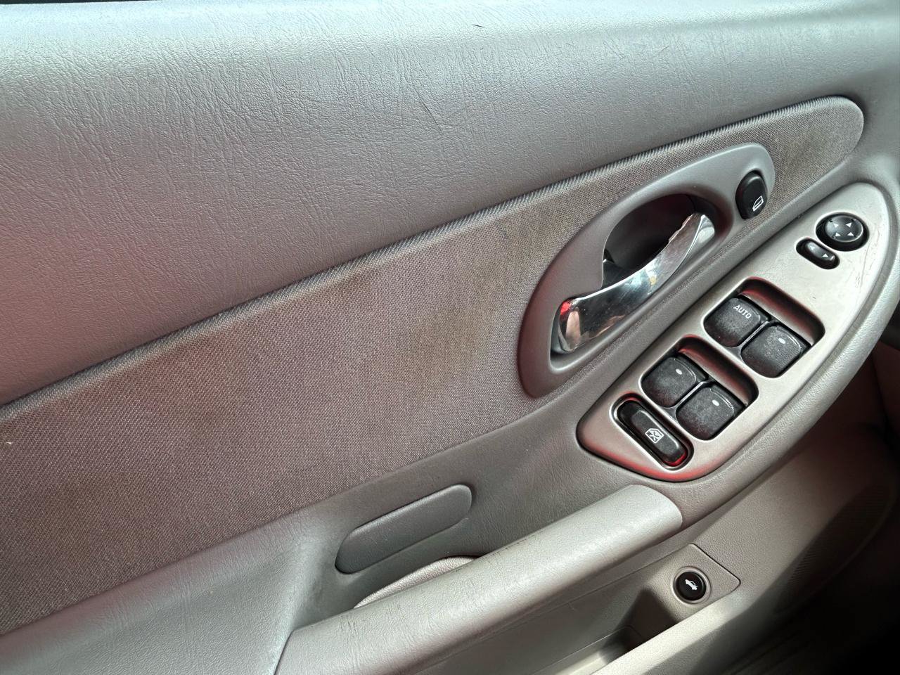 Used 2006 Chevrolet Malibu LS FWD image 22