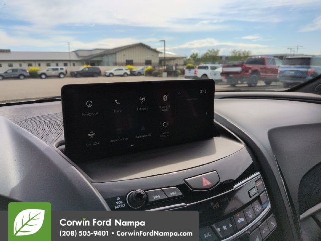 Used 2020 Acura RDX w/ Advance Package AWD/4WD image 16