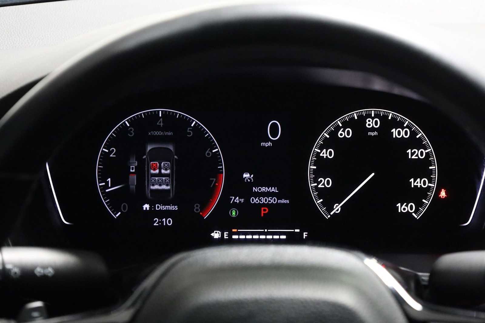 Used 2024 Honda Civic Sport image 20