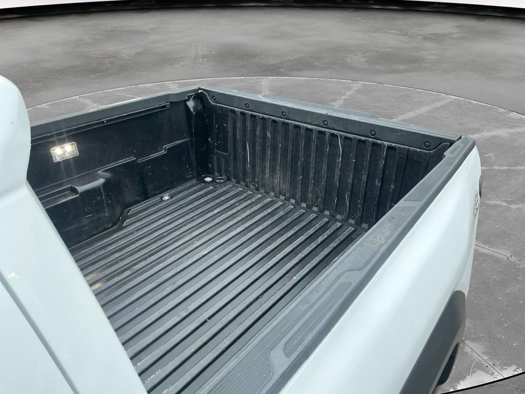 Certified 2024 Toyota Tacoma TRD Off-Road image 18