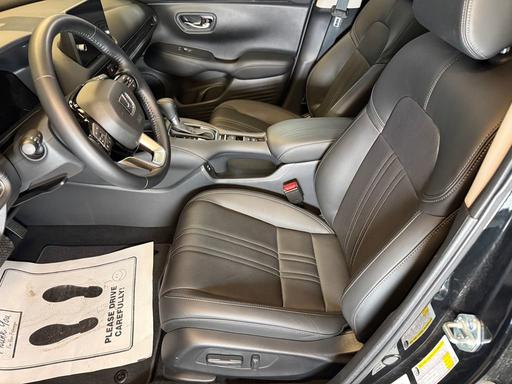 Used 2026 Honda HR-V EX-L image 18