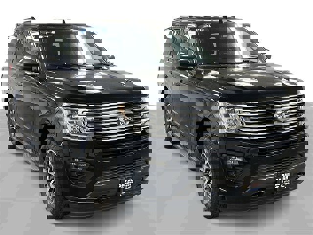 Used 2021 Ford Expedition XL