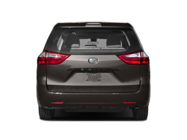 Used 2018 Toyota Sienna XLE Premium FWD image 5