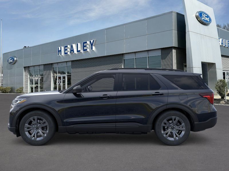 New 2026 Ford Explorer Active w/ Active Comfort Package AWD/4WD image 33
