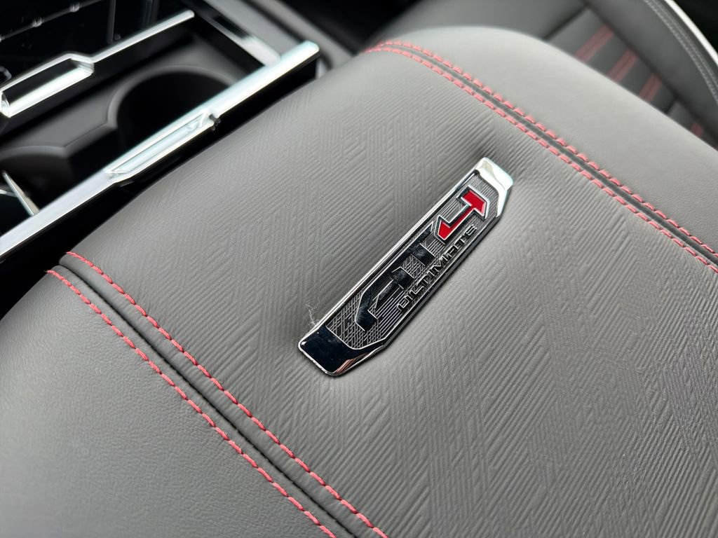 New 2026 GMC Yukon AT4 Ultimate AWD/4WD image 25