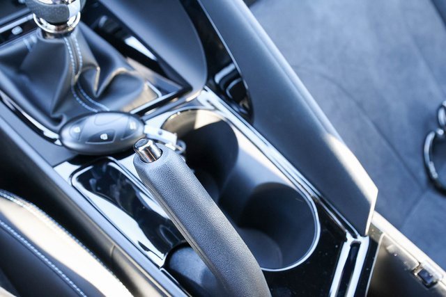 New 2025 Hyundai Elantra N image 15