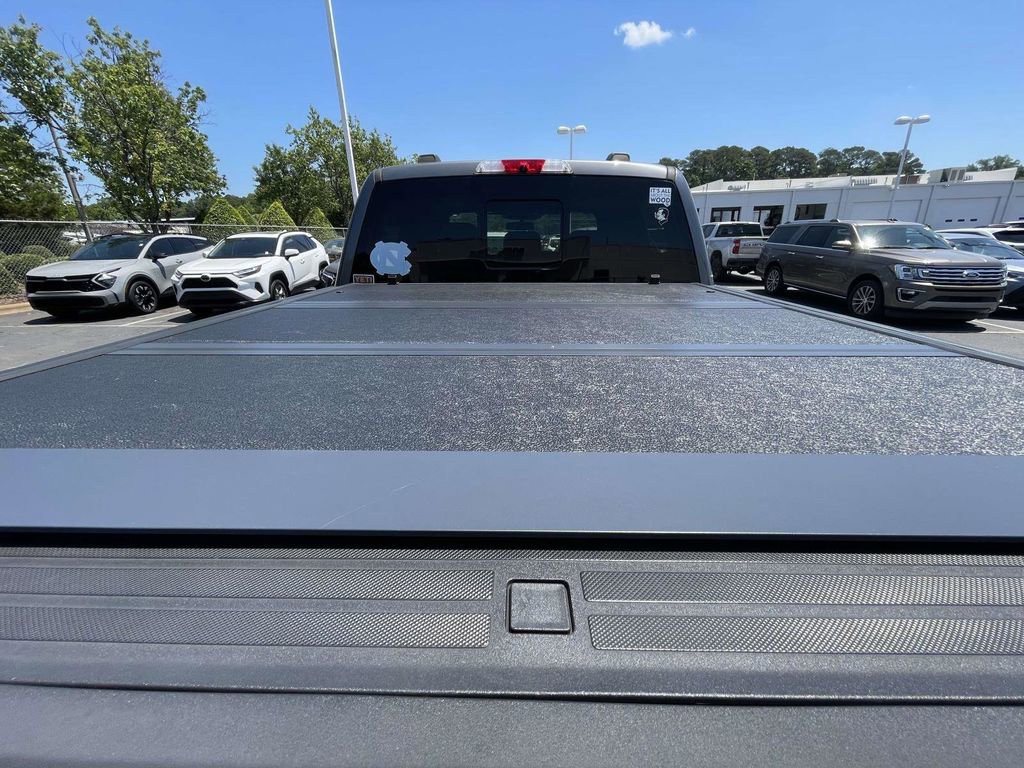 Used 2022 Ford F150 Lariat AWD/4WD image 25