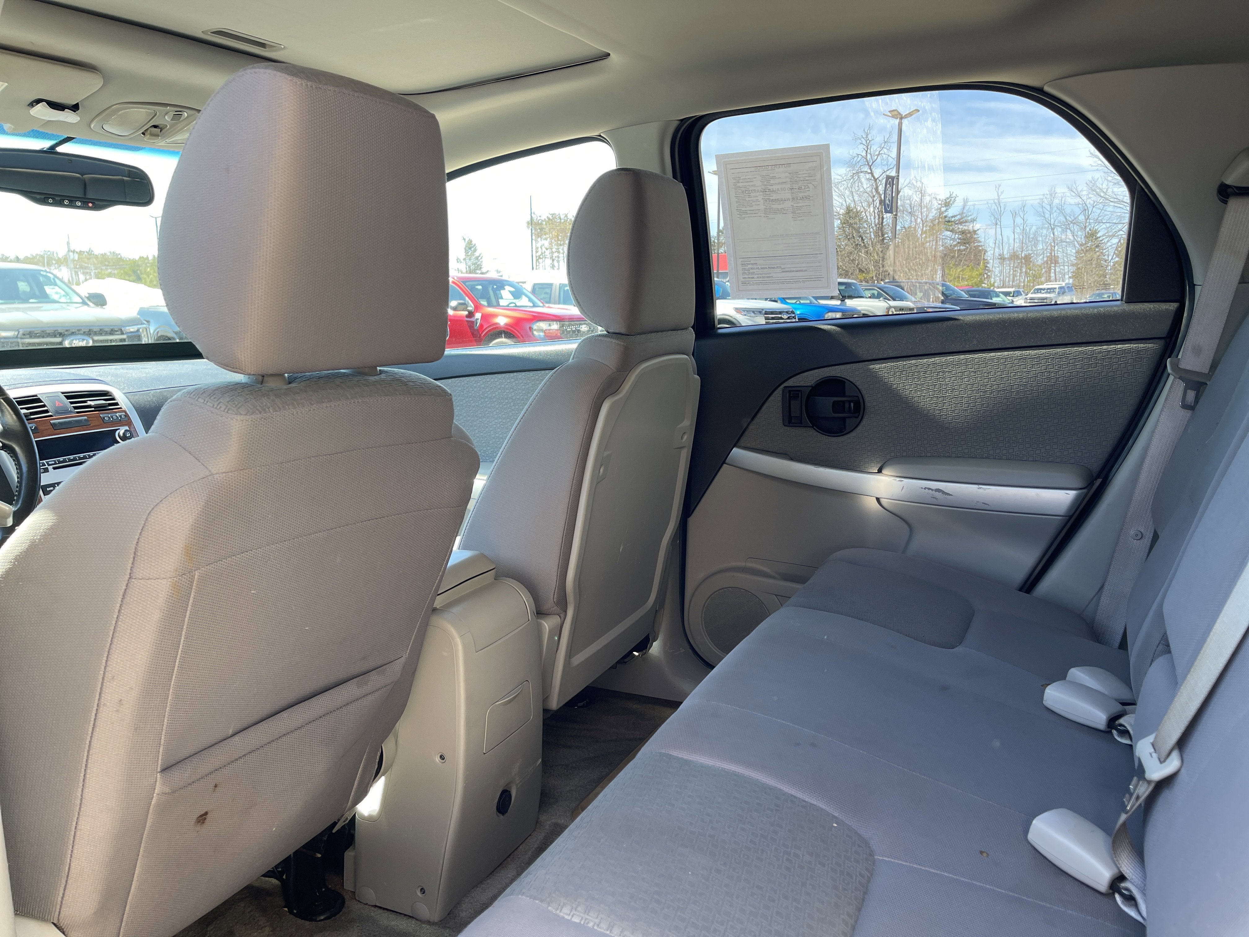 Used 2009 Chevrolet Equinox LT FWD image 11