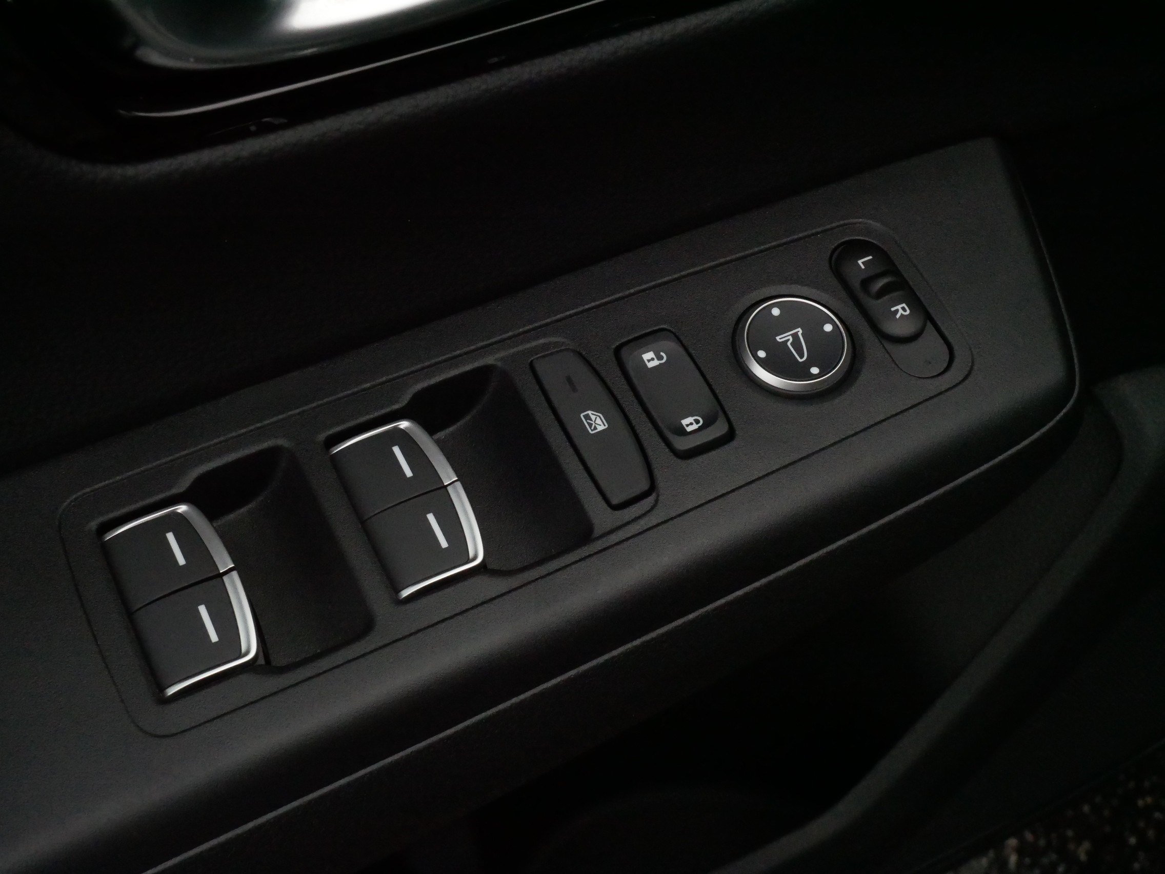 Certified 2026 Honda CR-V EX-L image 19