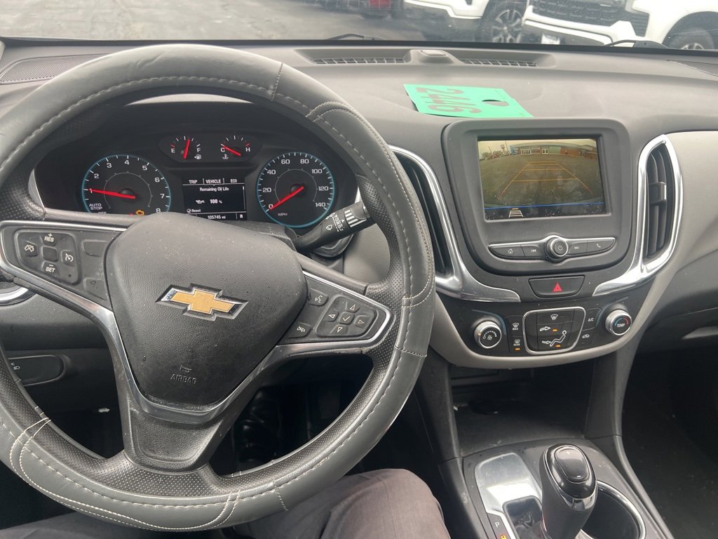 Used 2019 Chevrolet Equinox LS w/ LS Convenience Package image 10