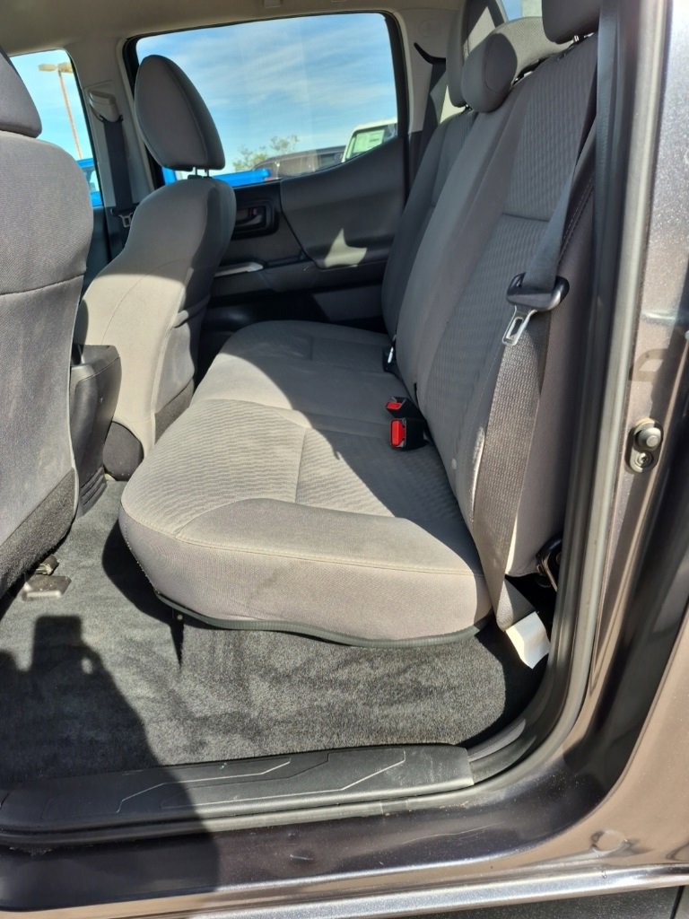 Used 2021 Toyota Tacoma 2WD Double Cab image 25