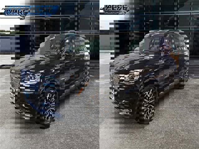 Used 2021 Lincoln Aviator Reserve w/ Equipment Group 201A