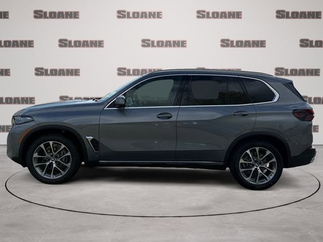 New 2026 BMW X5 xDrive40i w/ Climate Comfort Package AWD/4WD image 2