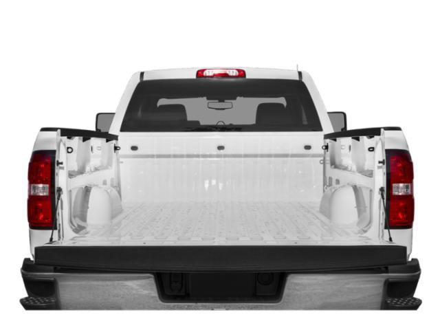 Used 2019 GMC Sierra 2500 4x4 Crew Cab image 14