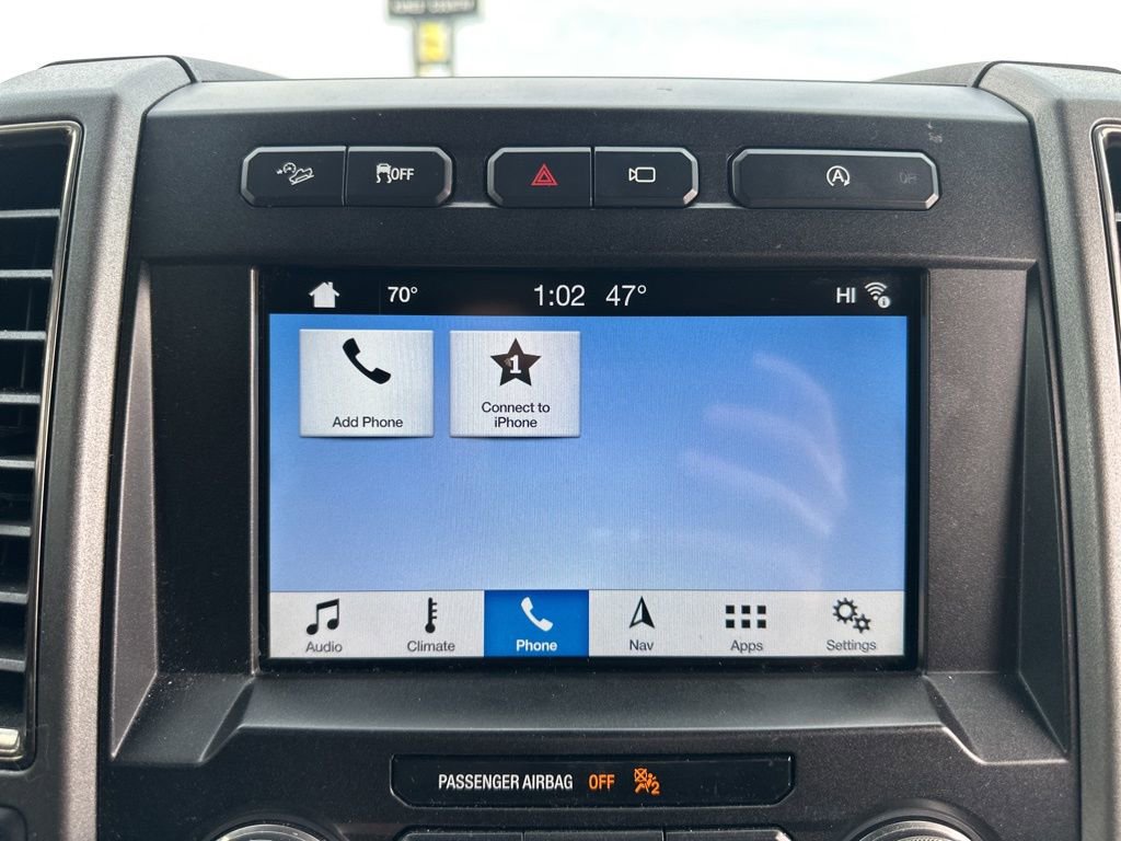 Used 2018 Ford F150 Raptor w/ Equipment Group 802A Luxury image 36