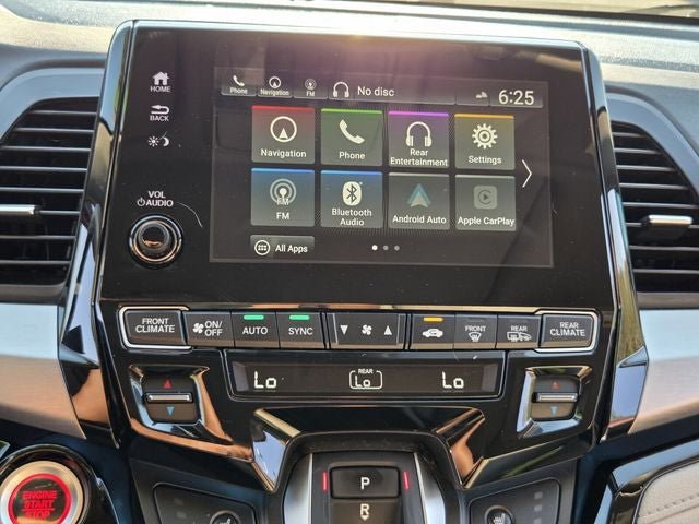 Used 2023 Honda Odyssey Touring image 19