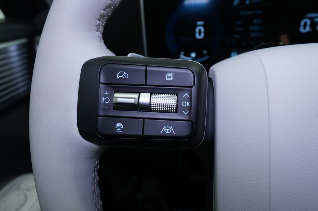 New 2026 Hyundai Santa Fe SEL AWD/4WD image 38