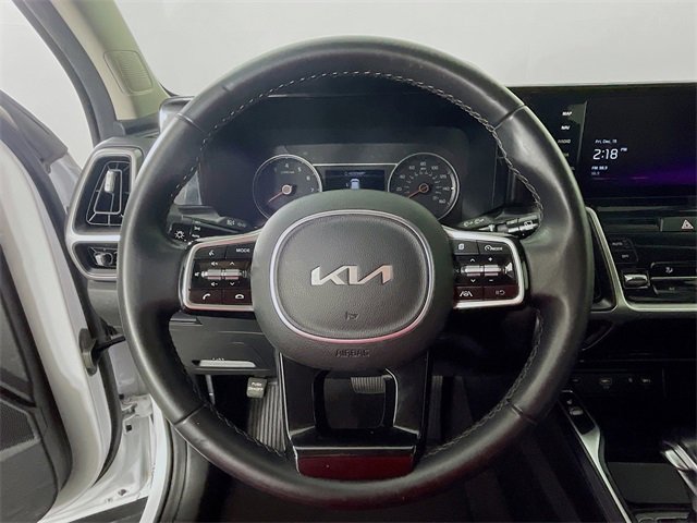 Used 2023 Kia Sorento S w/ Panoramic Sunroof Package image 12