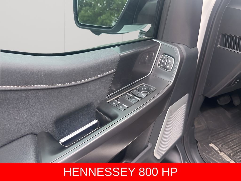 Used 2024 Ford F150 Lariat w/ Equipment Group 502A High AWD/4WD image 32