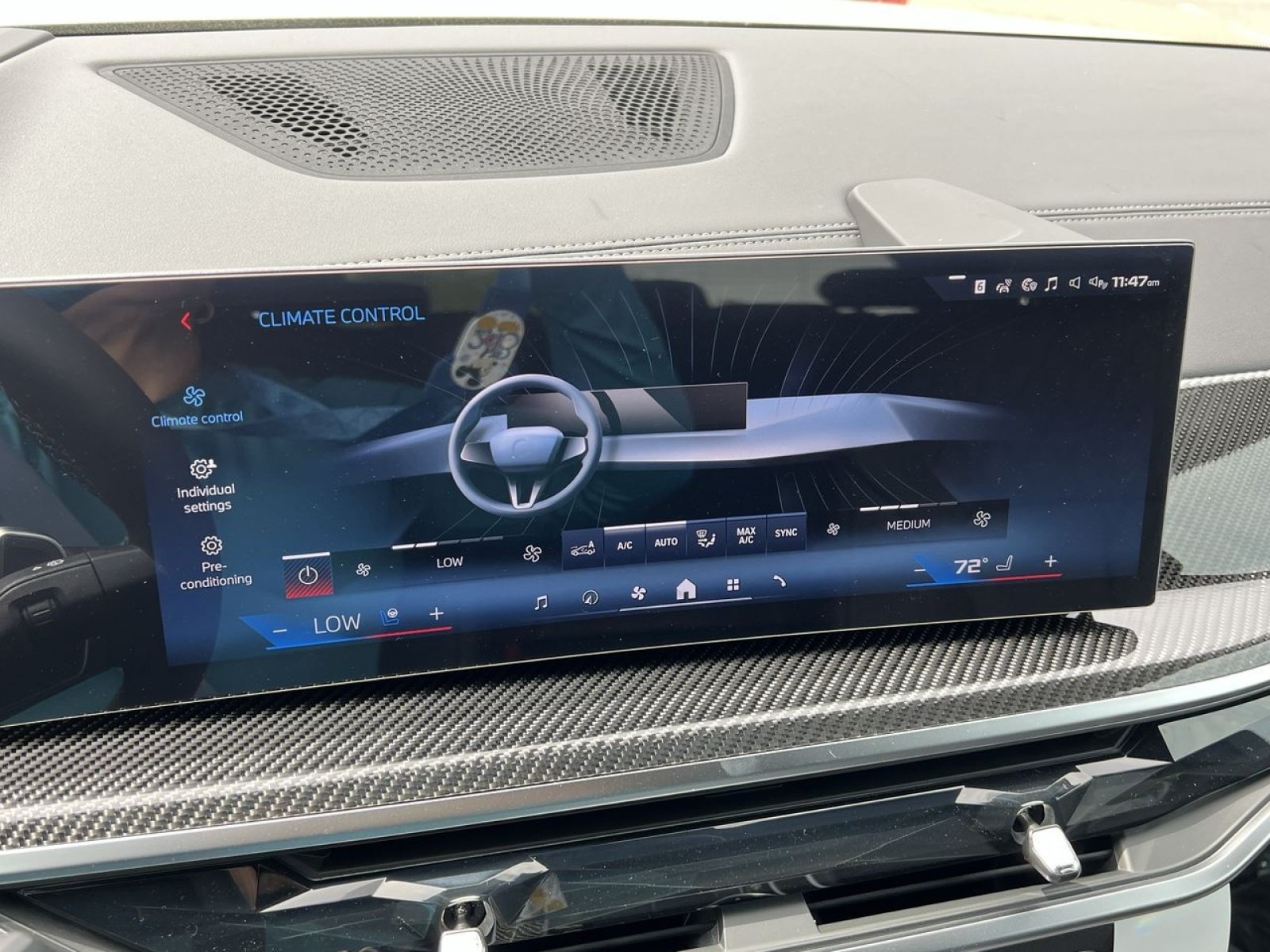New 2026 BMW X7 M60i AWD/4WD image 18