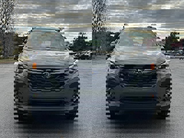 New 2026 Subaru Crosstrek 2.5i Premium image 45