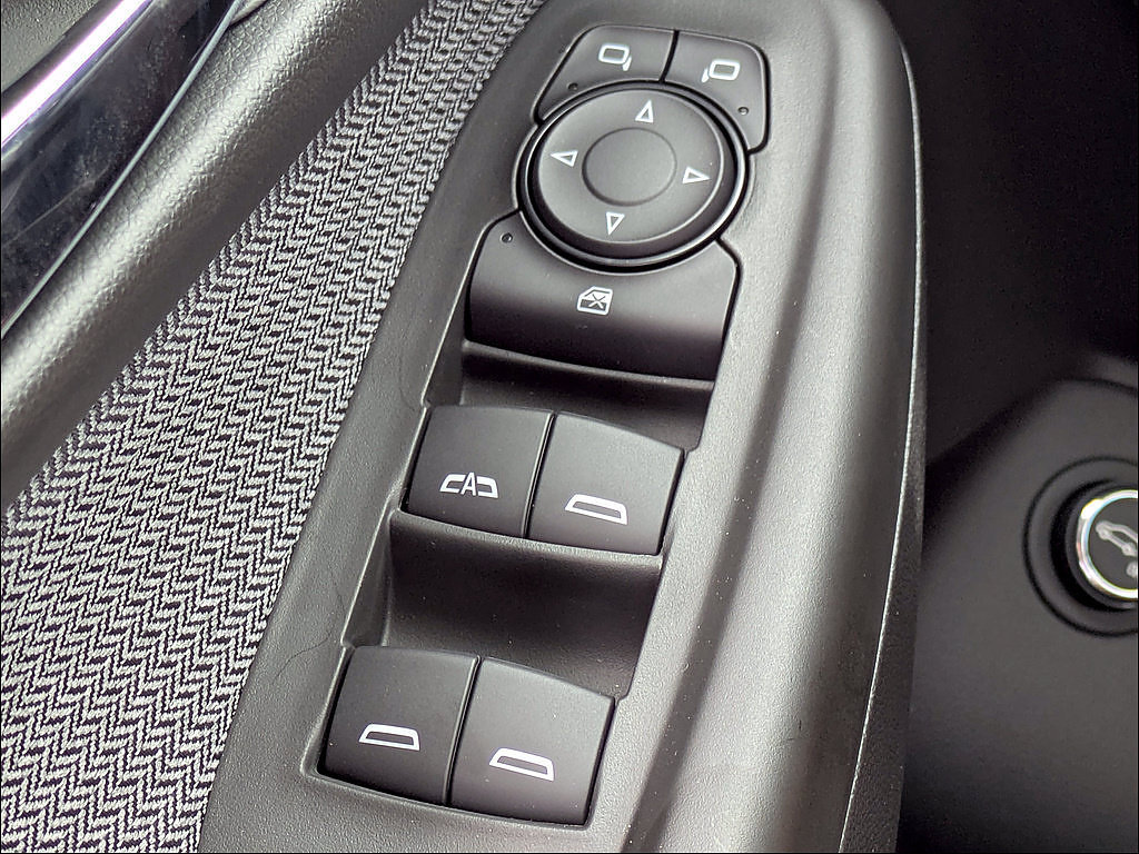 New 2026 Chevrolet TrailBlazer LT w/ Convenience Package FWD image 26