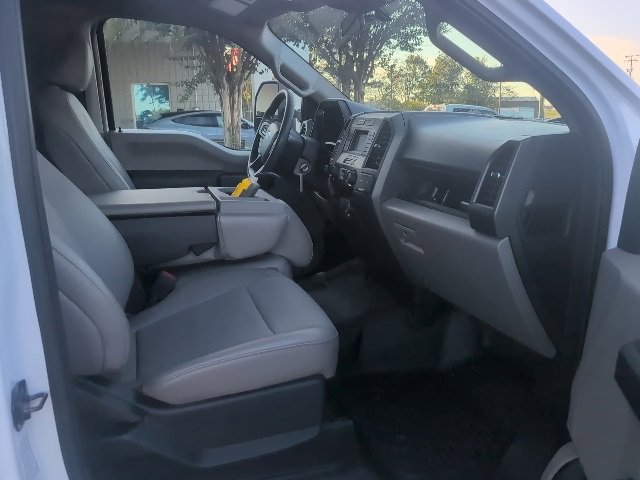 Used 2022 Ford F350 XL w/ XL Value Package image 13