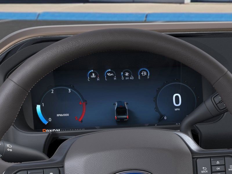 New 2026 Ford F350 King Ranch image 13