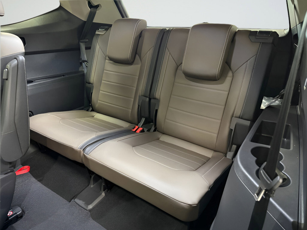 New 2026 Volkswagen Atlas SEL image 20