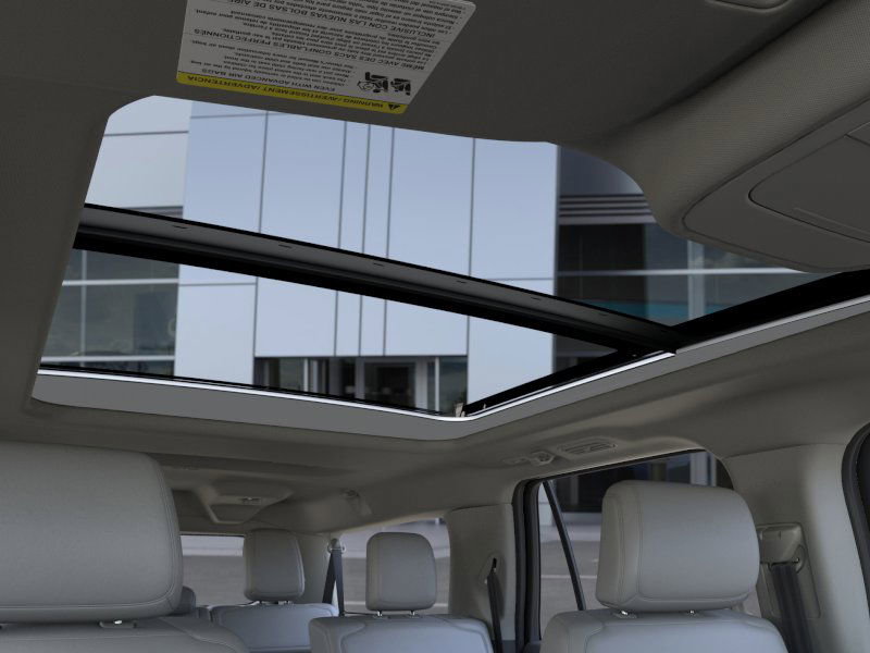 New 2026 Ford Expedition Max Active image 45