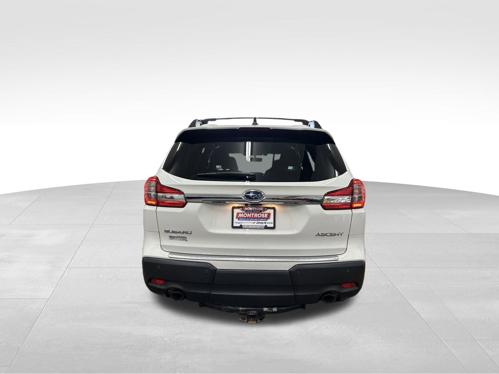 Used 2022 Subaru Ascent Premium w/ Convenience Package AWD/4WD image 5