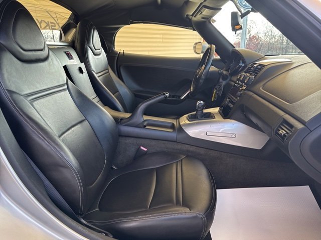 Used 2007 Saturn Sky w/ Premium Trim Pkg image 27