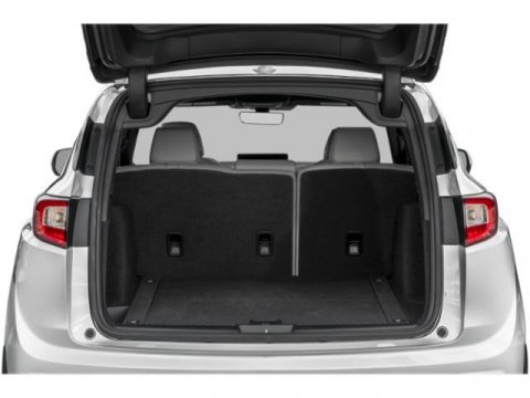 New 2025 Acura RDX SH-AWD image 13