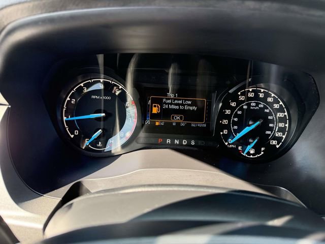 Used 2021 Ford Ranger XLT w/ Equipment Group 301A Mid image 32