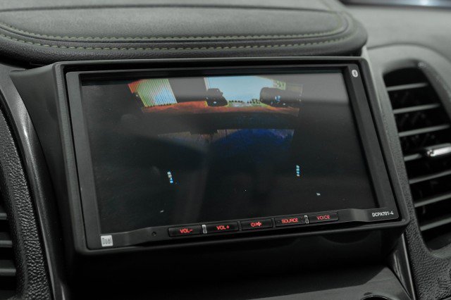 Used 2014 Chevrolet Impala LT w/ Convenience Package image 23