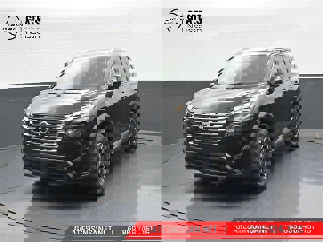 New 2026 Nissan Rogue SV w/ SV Premium Package image 6