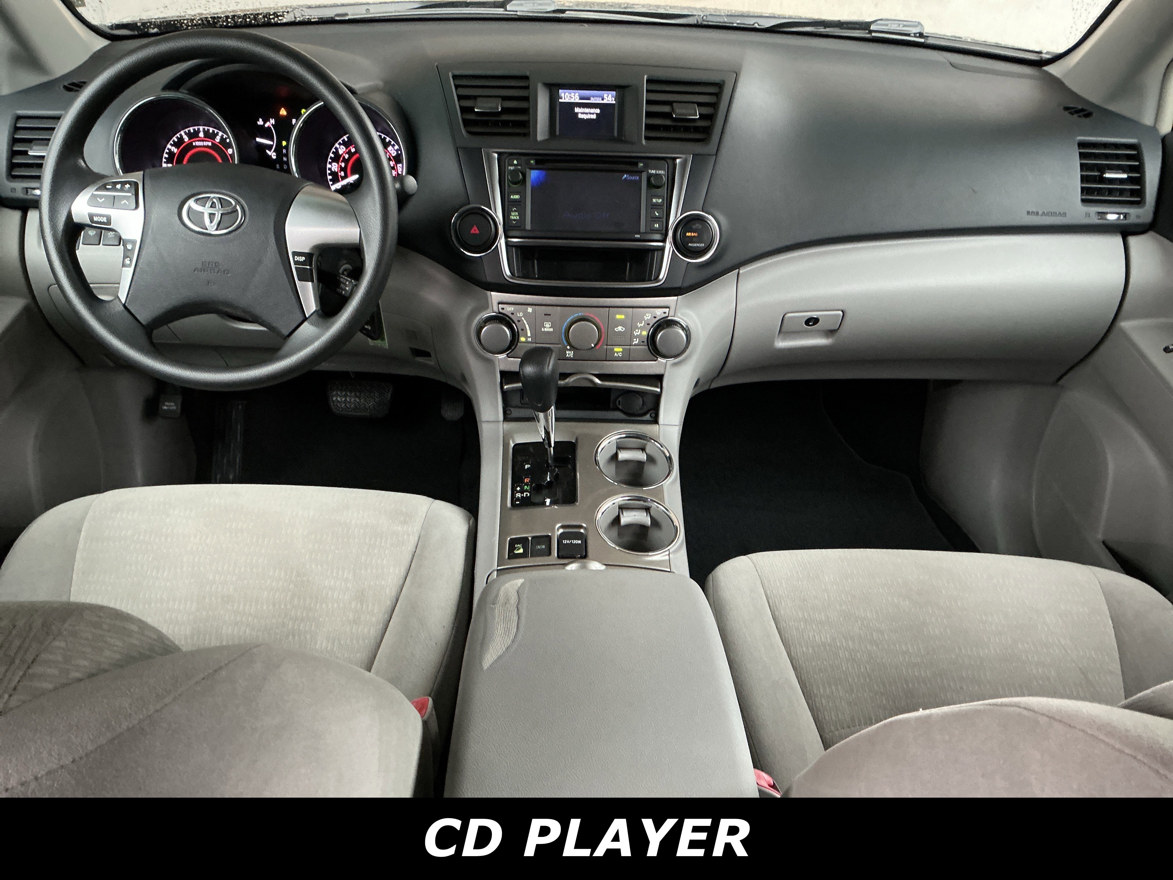 Used 2013 Toyota Highlander Plus image 4