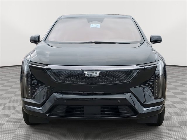 New 2026 Cadillac Optiq Sport 2 image 2