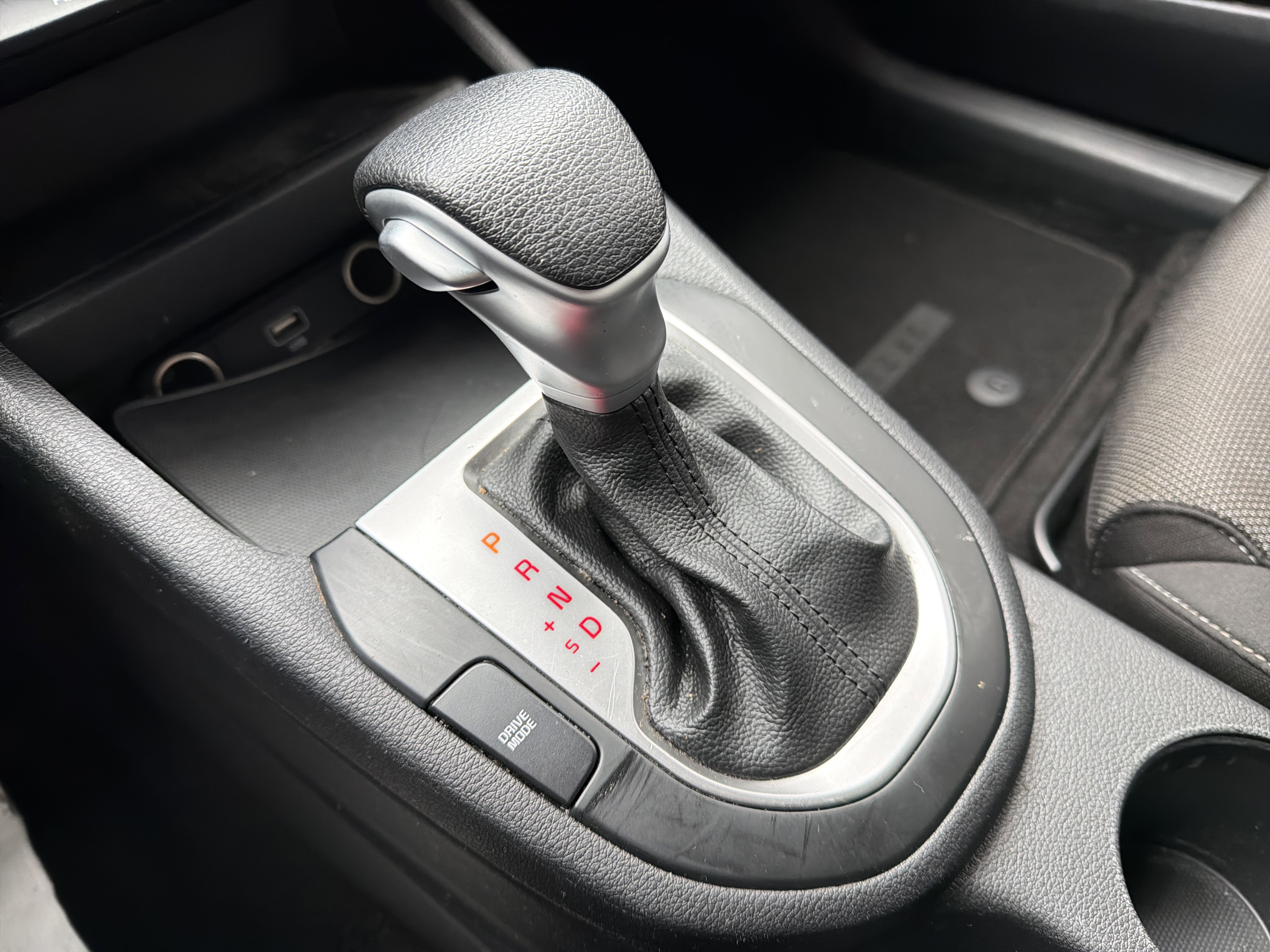 Used 2022 Kia Forte LXS w/ LXS Technology Package image 25