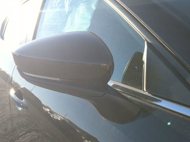 New 2026 MAZDA MAZDA3 s image 11