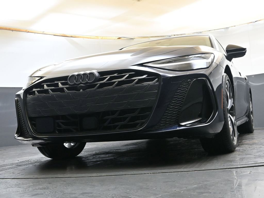 New 2026 Audi A6 Premium Plus image 40