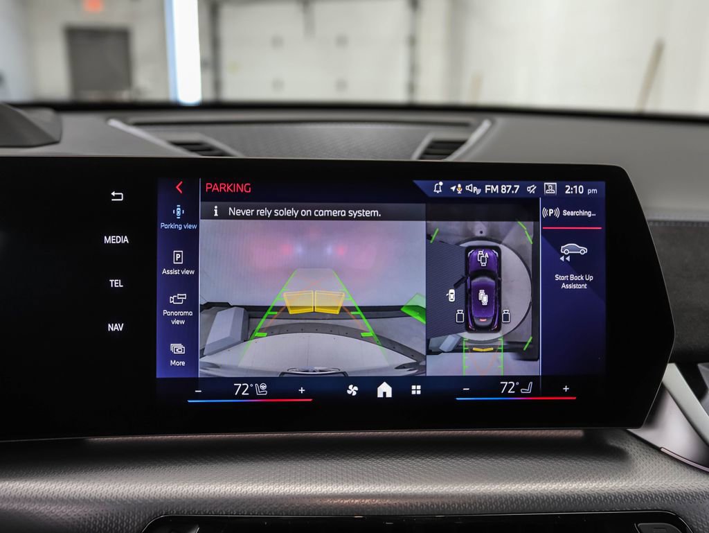 New 2026 BMW X2 M35i w/ Technology Package image 19