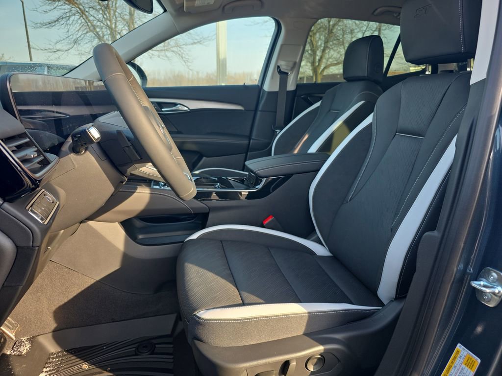 New 2026 Buick Envision Sport Touring image 10