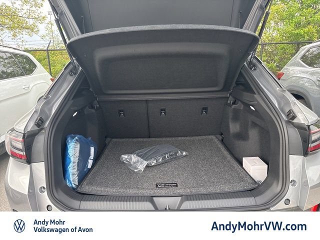 New 2026 Volkswagen ID.4 Pro AWD/4WD image 5