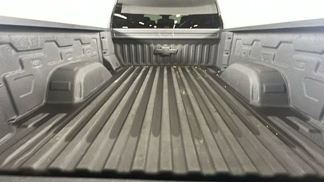 Used 2022 Chevrolet Silverado 1500 Custom AWD/4WD image 28