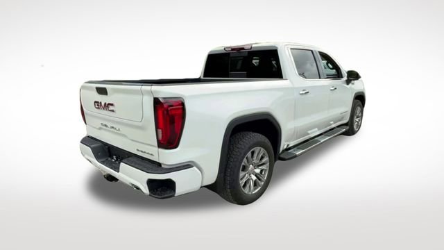 Certified 2023 GMC Sierra 1500 Denali w/ Technology Package image 8