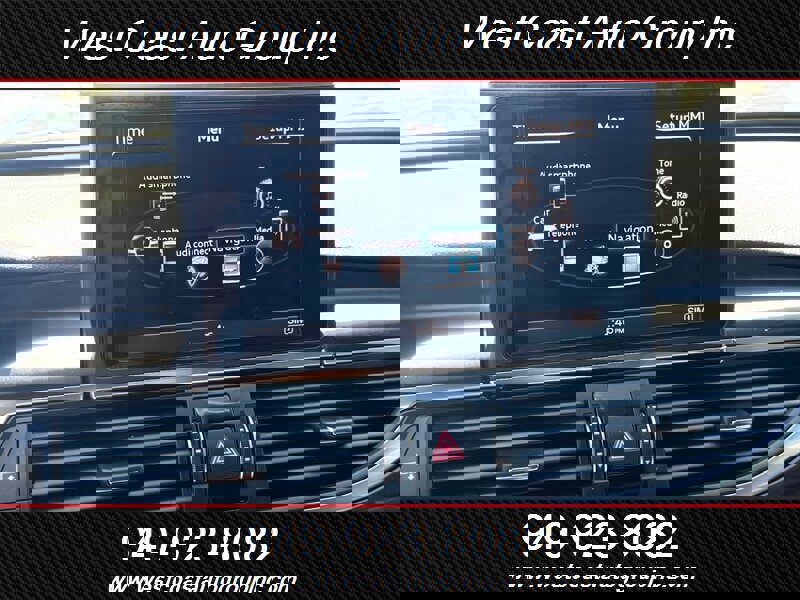 Used 2018 Audi A6 2.0T Premium image 13