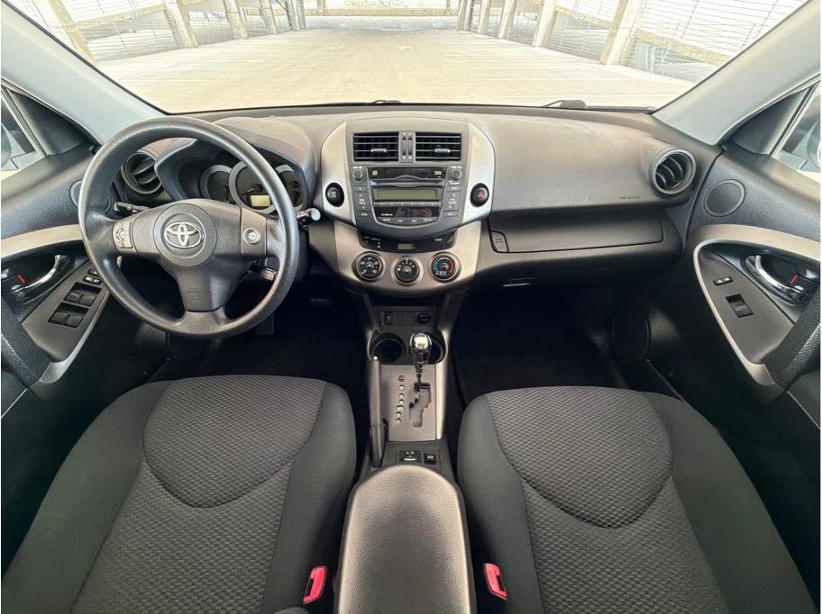 Used 2011 Toyota RAV4 Sport w/ Sport Appearance Pkg AWD/4WD image 15