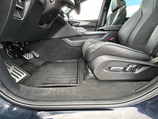 Used 2025 Acura MDX A-Spec AWD/4WD image 28