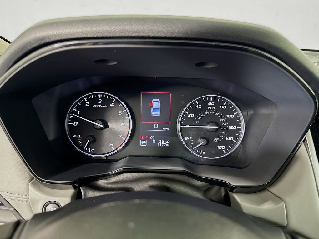 Used 2025 Subaru Legacy Premium image 18